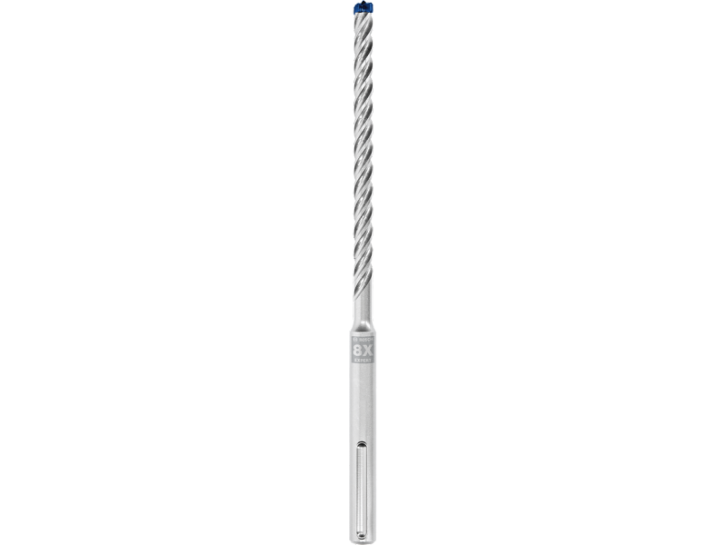 Sveder Bosch EXPERT SDS max-8X, Dimenzije: 14x200x340mm, 2608900207